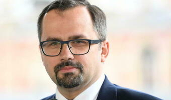 Horała za wzrost cen gazu obwinia USA