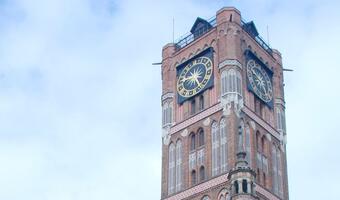 Tańszy Toruń