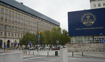 NBP: zasoby złota takie same, ale wartość wyższa