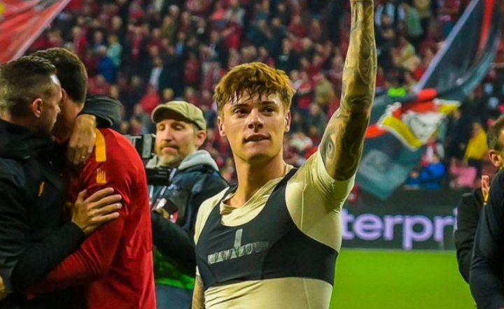 Zalewski pomówiony o udział w aferze. "Wszystko wymyśliłem"