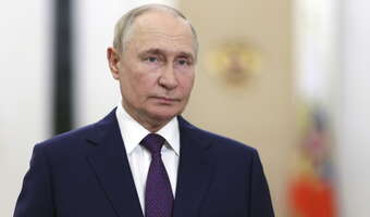 Putin po 900 dniach wojny: „osiągniemy nasze cele”