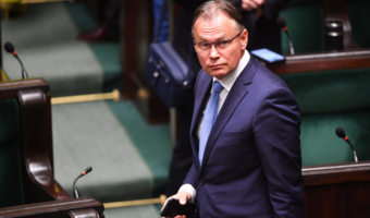 Mularczyk: rząd ma mocny mandat negocjacyjny ws. reparacji