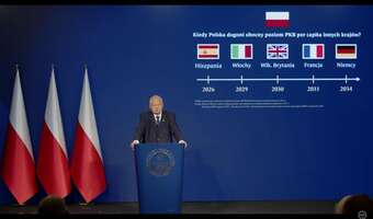 Prezes NBP: nie czas jeszcze na obniżkę stóp!