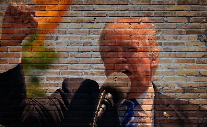 Donald Trump / autor: Pixabay