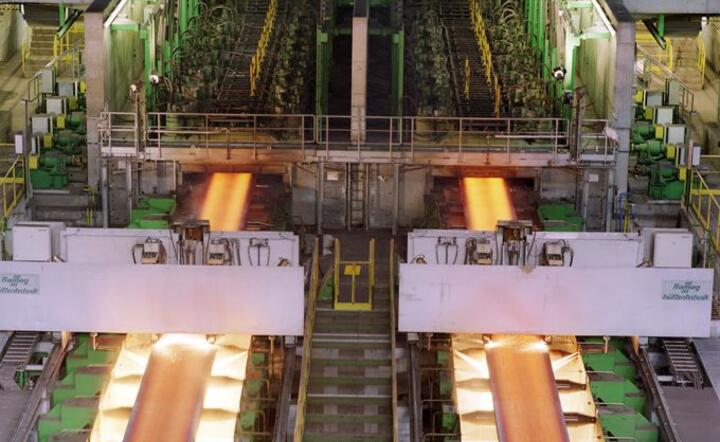 źródło: ArcelorMittal Poland