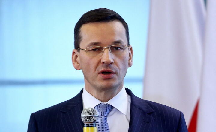 Fot. PAP/Rafał Guz