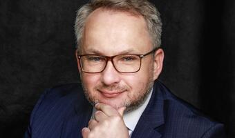 Transformacja powinna przynosić wartość naszym odbiorcom