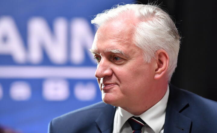 Gowin: Zakaz zgromadzeń spontanicznych będzie uchylony
