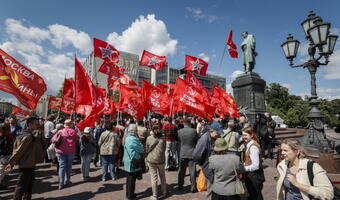 Tak świętują w ONZ. Dzień Języka Rosyjskiego ważniejszy niż ekobójstwo Rosjan