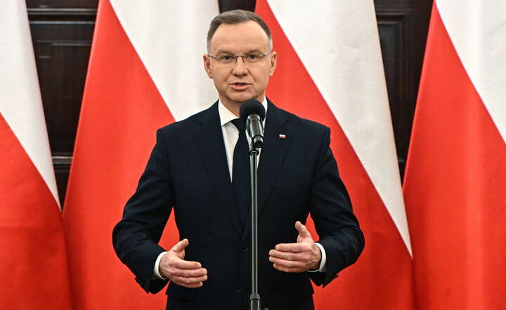 Prezydent powołał członków RDS. Oto wielcy nieobecni