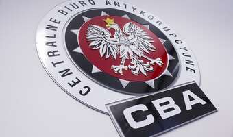 Agenci CBA zatrzymali byłego Komendanta Głównego Policji