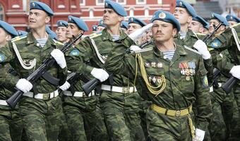 Rosjanie szykują potężną ofensywę na Donbas