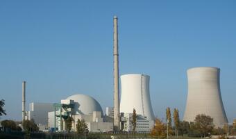 Rusza pierwsza w krajach arabskich elektrownia atomowa
