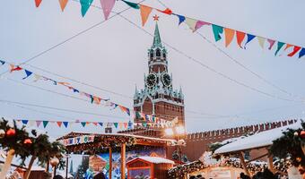 Te firmy nie chcą pożegnać bestialskiej Rosji
