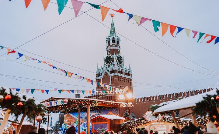Moskwa / autor: pixabay.com