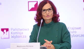 Jak będzie przebiegać głosowanie?