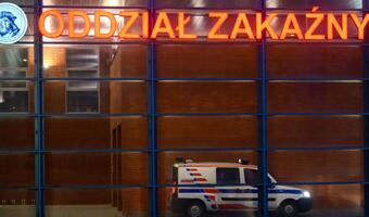 Maspex przekaże ponad milion produktów dla szpitali zakaźnych