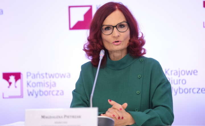 Jak będzie przebiegać głosowanie?