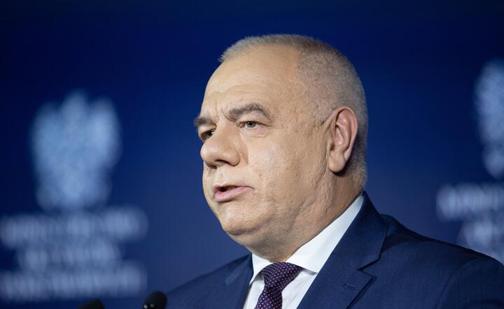Sasin o wspólnym oczekiwaniu polskiego i czeskiego rządu