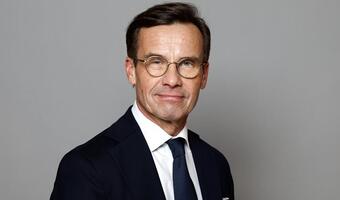 Premier Szwecji: Nie spełnimy celów klimatycznych Agendy 2030