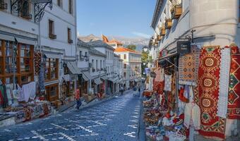Akcesja Macedonii i Albanii jeszcze nie teraz