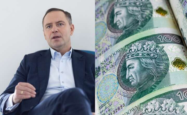 Czy prezydent Karol Nawrocki podpisze budżet, który nie zapewnia bezpieczeństwa państwu i obywatelom? / autor: Fratria / Andrzej Wiktor + AS