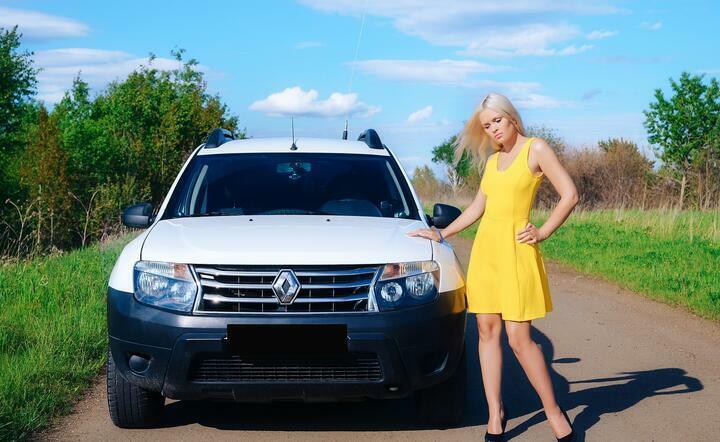 Renault Duster / autor: Pixabay