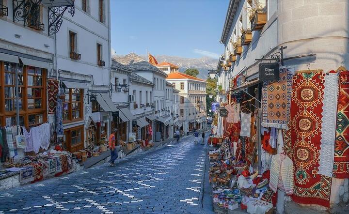 Albania / autor: Pixabay