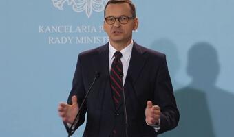 Wysokie poparcie dla rządu i premiera