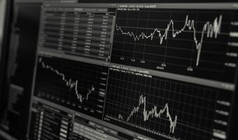 Przeciąganie liny na rynkach finansowych