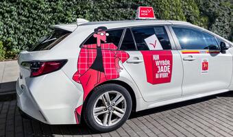 Nietypowa ankieta. Tak zachęcają do wyborów