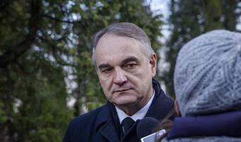 Zatrzymania ws. EuRoPol Gaz. Czy Waldemar Pawlak usłyszy zarzuty?