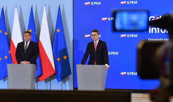 Müller: księgowi otrzymają wsparcie przy objaśnianiu rozwiązań Polskiego Ładu