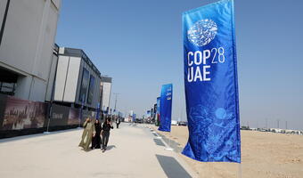 COP 28 tuż, tuż, a entuzjazmu mało