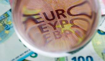 Strefa euro pogrąża się w marazmie technologicznym
