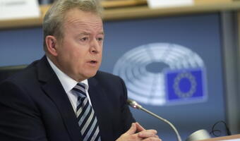 Wojciechowski:  rolnictwo ekologiczne to polska szansa