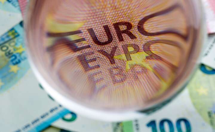 Strefie euro brakuje silnego impulsu wzrostowego - analiza PIE / autor: Fratria /AS