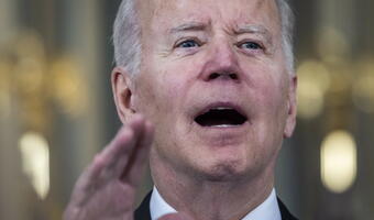 Biden: zobaczymy, co zrobi Rosja; będziemy kontynuować sankcje
