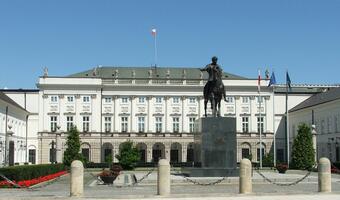 W. Brytania. Polska zyskała moralny autorytet