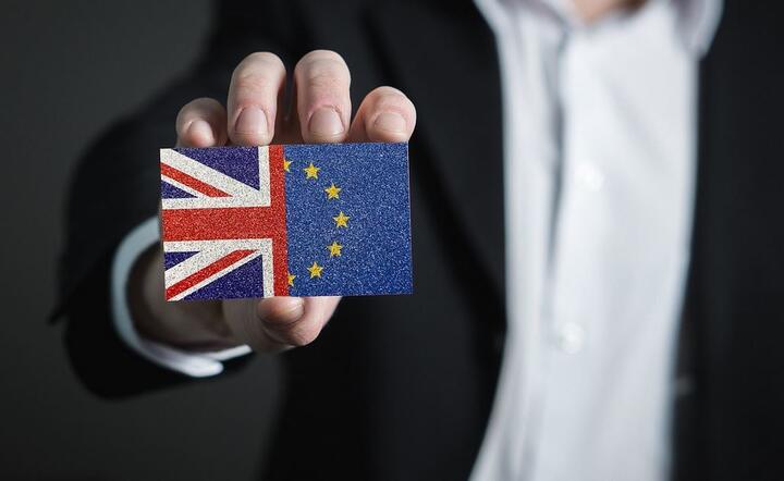 Brexit ma swoje konsekwencje także w sądownictwie  / autor: Pixabay
