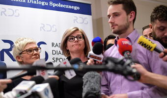 Bunt nauczycieli: Jeszcze jest szansa na kompromis