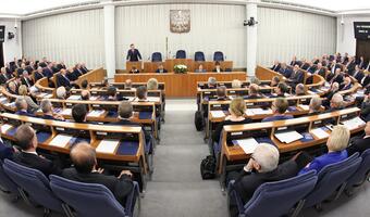 Senat: PiS zdobywa 46,19 proc. głosów