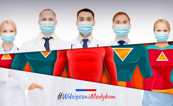 Caritas przekaże dla polskich szpitali m.in. 100 respiratorów / autor: Caritas