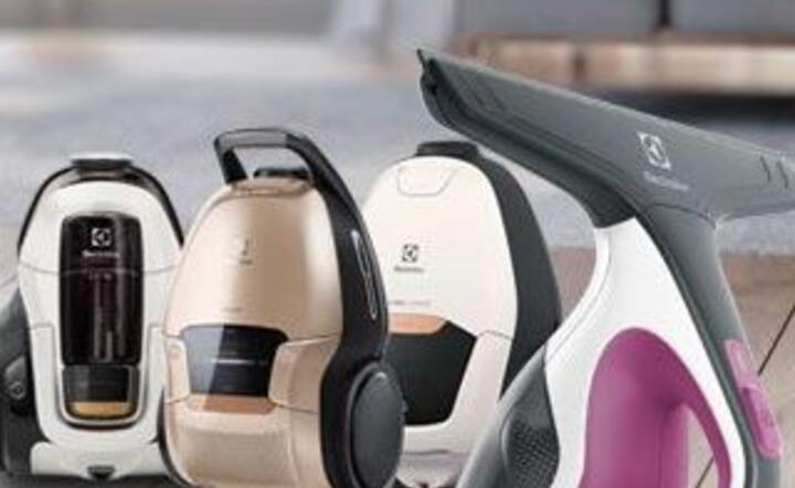 Electrolux odmraża inwestycje w Polsce