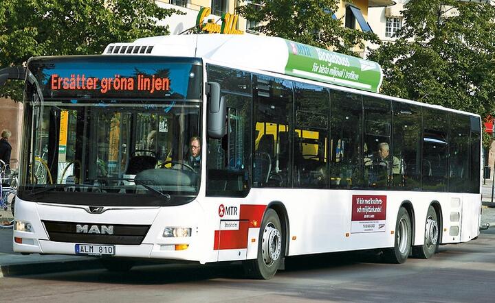 autor: MAN BUS