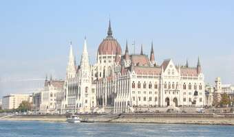 Budapeszt uzależniony od handlu z Rosją