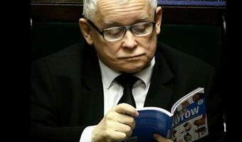 KE wreszcie się spodobało polskie prawo