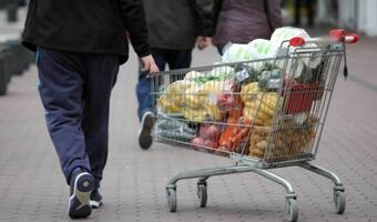Czesi szturmują polskie sklepy i stacje benzynowe