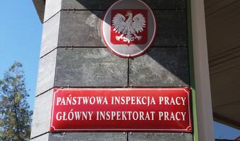PiP zapowiada ponad 72 tys. kontroli. Kogo sprawdzi?