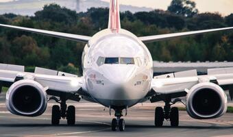 Boeing o 737 Max: popełniliśmy błąd
